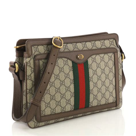 gucci ophidia gg belt bag|gucci ophidia large shoulder bag.